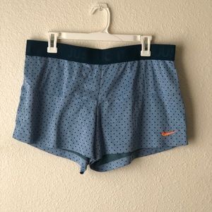 Nike shorts